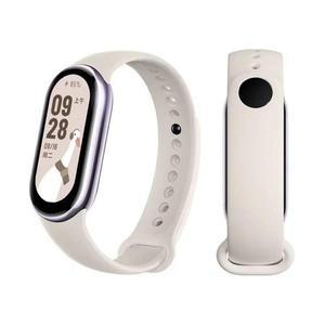 Xiaomi Mi band 10-9-8-NFC 교체 용 스포츠 시계 스트랩 miband10 팔찌 실리콘 방수 스마트 mi band 10 액