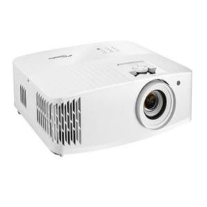 옵토마 UHD66+ ( 정품빔프로젝터 / 회의용, 강의용, 스크린, 방문수리, 문의 )