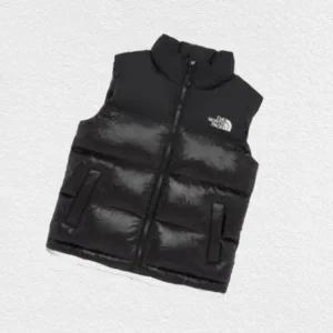 [노스페이스]{매장정품} 노스페이스 THE NORTH FACE NV3NR50 키즈 에코 눕시 패딩 베스트 703665