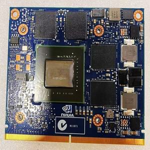 K2100M K N15P-Q3-A1 2GB CN-0G4FN0 DELL M4700 HP 8770W  속도