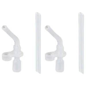 푸고 빨대 2종 세트 TKFE-280 / TKFG-280 280ml x 2세트