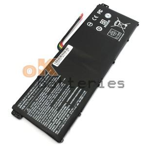 에이서 크롬북 11 CB3-111 13 CB5-311 15 C910 아스파이어 V3-111용 AC14B18J 배터리