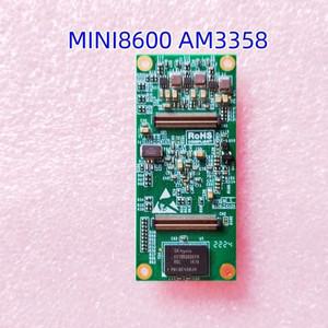 MINI8600 AM3358 인베트 코어 보드