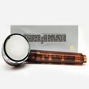 [하이홈] ph밸런스 자화수샤워기