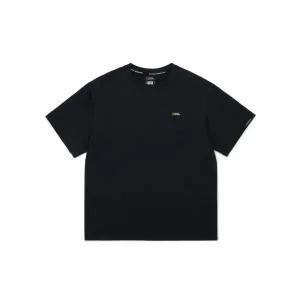 [내셔널지오그래픽키즈] K252UTS902 냉감 베이직 반팔티 C.BLACK 399794
