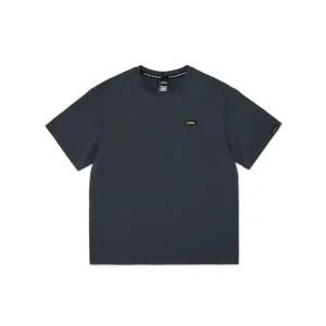 [내셔널지오그래픽키즈] K252UTS902 냉감 베이직 반팔티 DGREY 399773