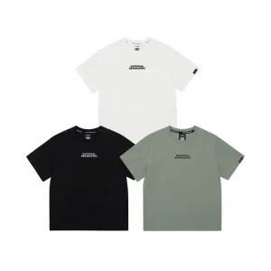 [내셔널지오그래픽키즈] K252UTS901 베이직 반팔티 3종택 1 399745