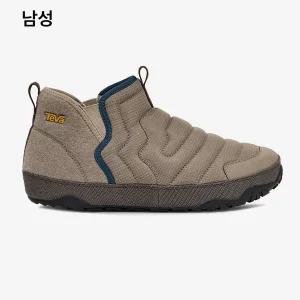 테바 남성부츠TEVA 패딩화 STVM2330294DTT 방한화 겨울용부츠