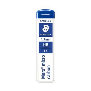 스테들러샤프심1.3 HB 250-13  개  101035