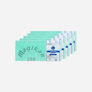 250R5B / 매직캔 16리터(20리터) 리필만 5개