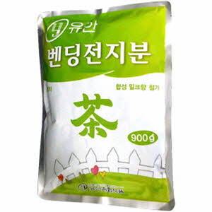 유안 벤딩전지분 900g 자판기용 우리차 음료수 커피몰
