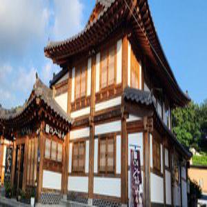 [전라] 전주 이가 한옥 본관(전라숙소/전주숙소)