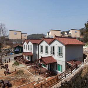 [전남] 순천만 놀러와펜션(전남, 순천)