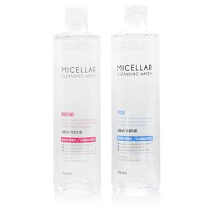 어퓨 미셀라 클렌징 워터-프레쉬/모이스처-330ml