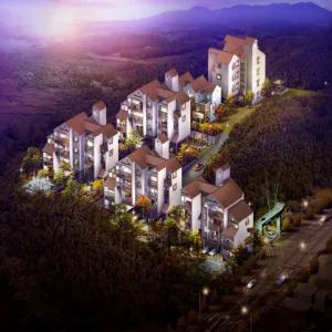 [충남] 부여파크아트빌라스(충남, 부여)