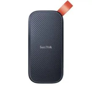 비엔에이치 샌디스크 USB3.2 익스트림 휴대용 SSD외장하드 1TB