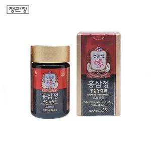 정관장 홍삼정 240g x 1병 (쇼핑백 미포함) 홍삼 농축액