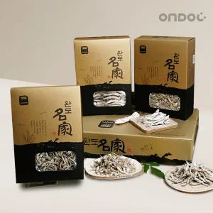 [온도씨]건어물 고급세트 8호(소멸치800g  중멸치700g 다시멸치700g)