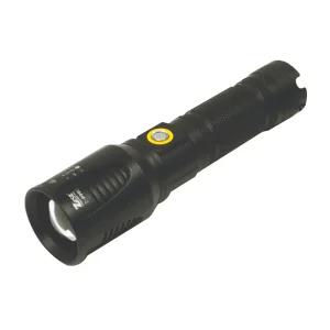 제스트 Z-P99C 충전 줌랜턴 5500루멘
