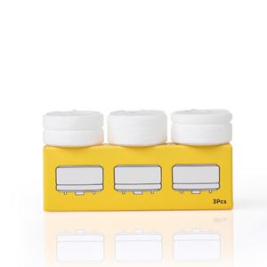퓨어레인 PR-100SF 세면대 LED 리필 필터 1BOX 3개입