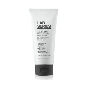 랩시리즈 올인원 멀티 액션 훼이스 워시 100ml