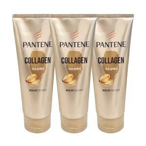 팬틴 극손상 트리트먼트 220ml X 3개
