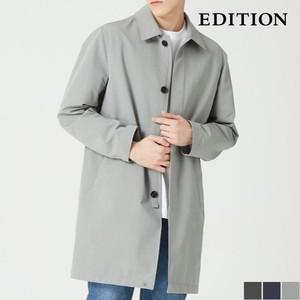 이지 데일리 트렌치 맥코트 NNB1CG1991