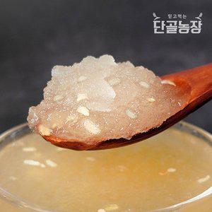 [프레시데이][단골농장] 전설의 안동찹쌀식혜 대용량 1.4Lx10병 (14L)