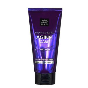 미쟝센 에이징케어 파워베리 트리트먼트 330ml 