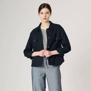 [BCBG](대구신세계)S 헤링본 JK(B4M3J175)