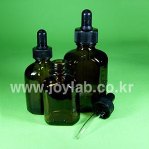 스크류캡스포이드병(50ml/갈색)