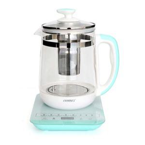 대용량 유리 티포트/커피포트/분유포트/차탕기/리빙센스 더글라스 티포트 1.8L/LSK-1870T