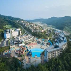 강동리조트(구.블루원리조트)