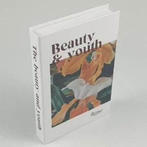 [RGLOOO25]카페 인테리어 촬영 장식 데코 소품 모형책
