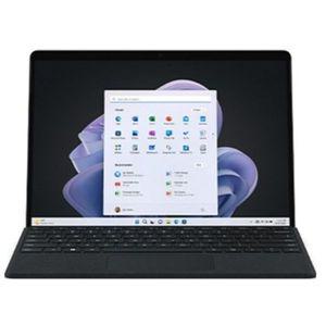 마이크로소프트 2022 서피스 프로9 노트북 13, 256GB, 16GB, WIN11 Home, 노트북(QI9-00032) +키보드(8XA-00017)