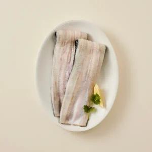 [롯데백화점]올가홀푸드 올가 무항생제 민물장어 (1kg)