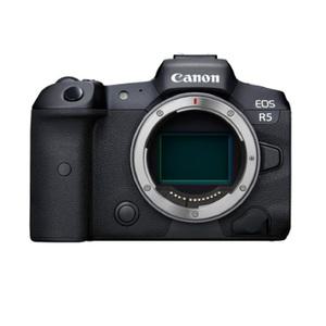 [캐논코리아정품] EOS R5 + 가이드북 포함 / 새상품 / 방탄포장 (상품권정품등록이벤트)