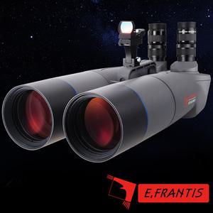 [e프랑티스] ED-APO 100mm 90도 시리우스 쌍안경