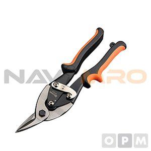 [기타]왼쪽 항공가위 1EA 전장250mm/철판1.25mm스텐0.45mm (WA0EC4B)