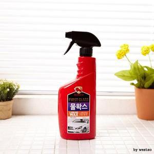 [BZJKUNF6_4B]600ml 물왁스 불스원 하이브리드