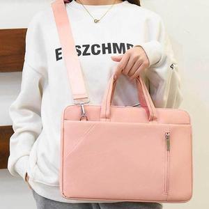 [BZJL56ZJ_4C]핑크 노트북가방 여자노트북가방