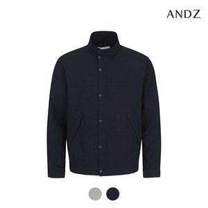 [앤드지] 세미오버핏 필드 점퍼_BLD2JJ1001