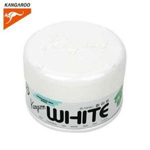 [IXHIS5VF_4B]캉가루 화이트왁스 고체왁스 350g