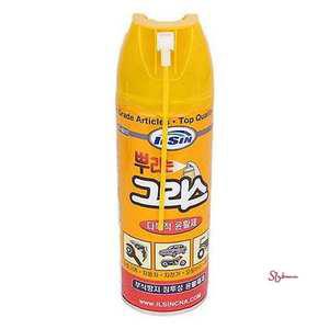 일신 뿌리는 그리스 420g fgh776