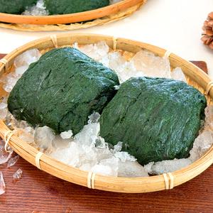 농가살리기 남해 매생이 350g*5팩 (총 1750g)