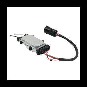라디에이터 메르세데스 A 클래스 W169 B W245 180 200 1137328294 용 팬 제어 모듈