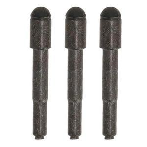 액세서리 블랙 고감도 오리지널 고무 태블릿 펜 교체 촉 PN579X PN556W 용