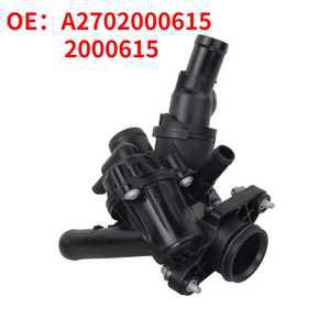 튜닝용품 Thermostat A Voor Benz M W117 W176 A180 W200 W246 B180 B200 W156 Gla200 250/220 270