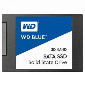 WDBlue3DSSD250G 고사양 빠른로딩 게임전용 SATA3/SSD/3D낸드/250기가