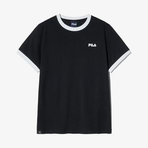 FILA) 여성 베이직 리니어 링거티 FS2RSH2151F-BLK